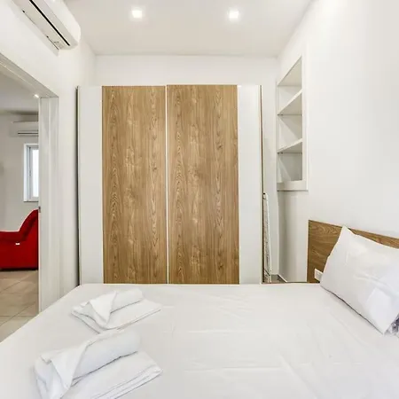 Cosy Apt With Balcony & Wifi In By 360 Estates Apartman