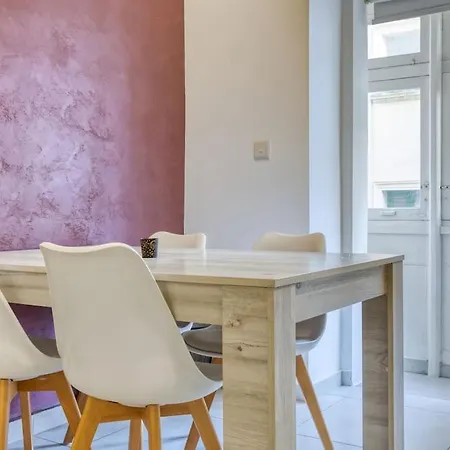 Apartman Cosy Apt With Balcony & Wifi In By 360 Estates Floriana